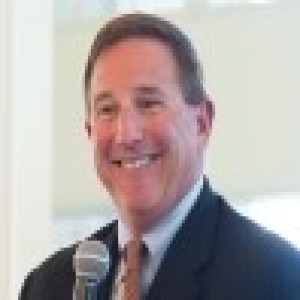 BC CEO Club: Mark V. Hurd, Oracle Corporation