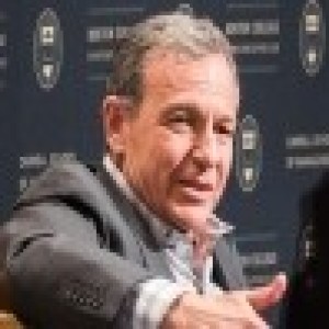 BC CEO Club: Robert A. Iger, The Walt Disney Company