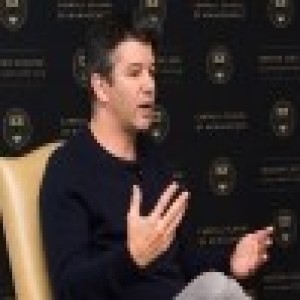 BC CEO Club: Travis Kalanick, Uber