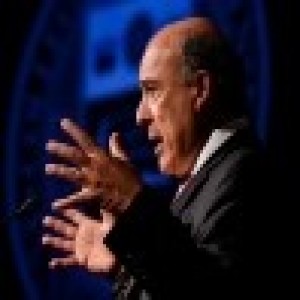 BC CEO Club: Muhtar Kent, The Coca-Cola Company