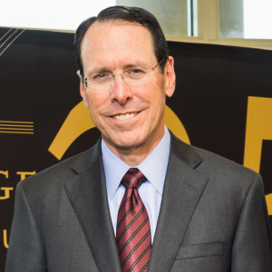 BC CEO Club: Randall Stephenson, AT&T