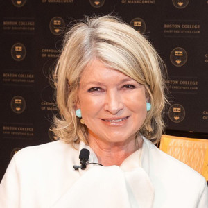 BC CEO Club: Martha Stewart, Martha Stewart Living Omnimedia