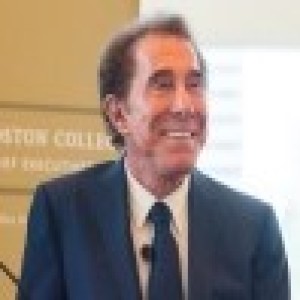 BC CEO Club: Stephen A. Wynn, Wynn Resorts