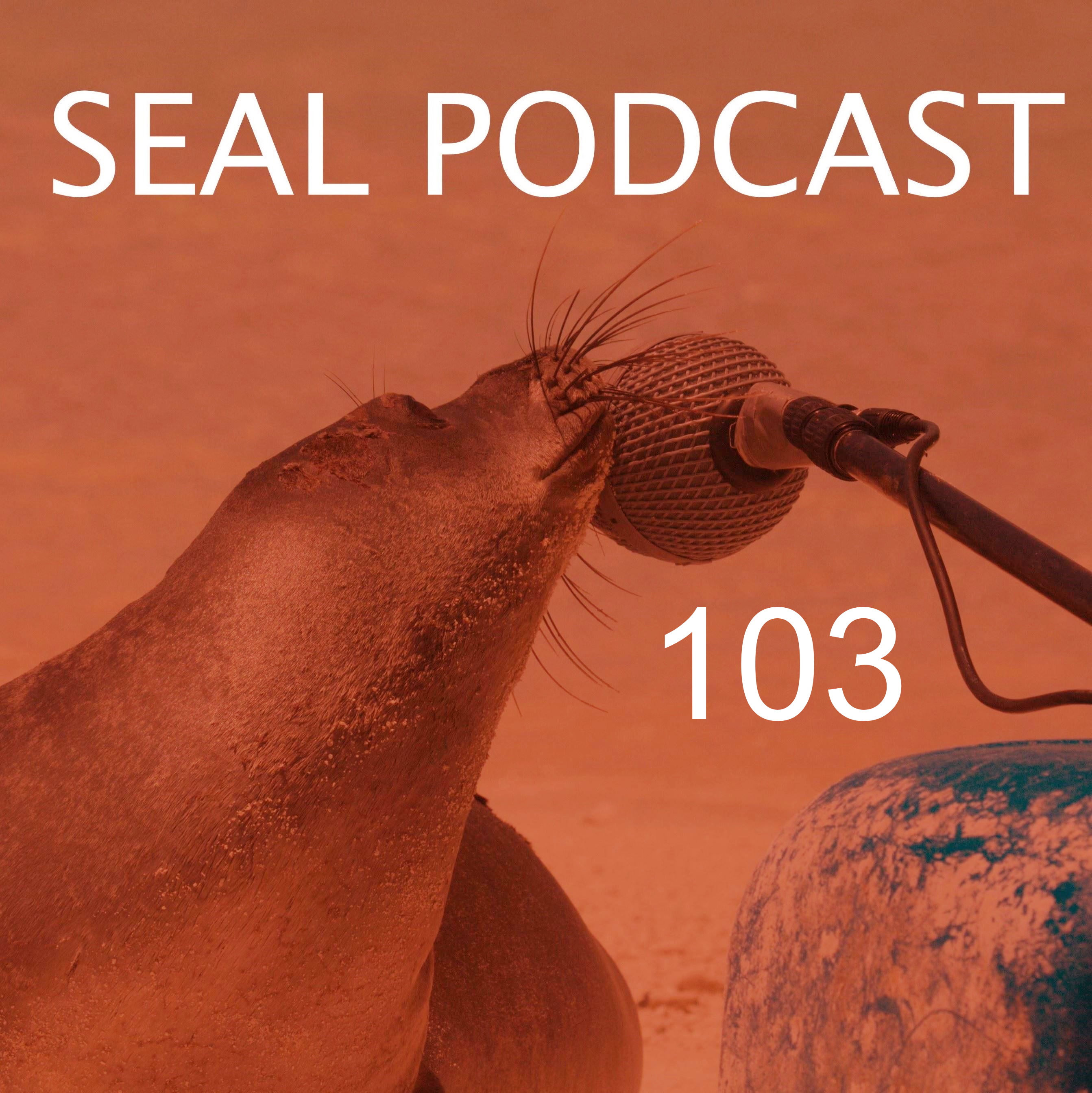 Episode 103 - Friendless Pilch