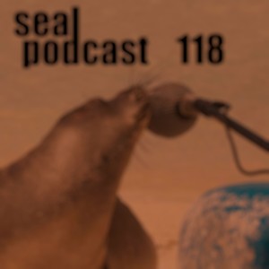 Episode 118 - Wood Stain