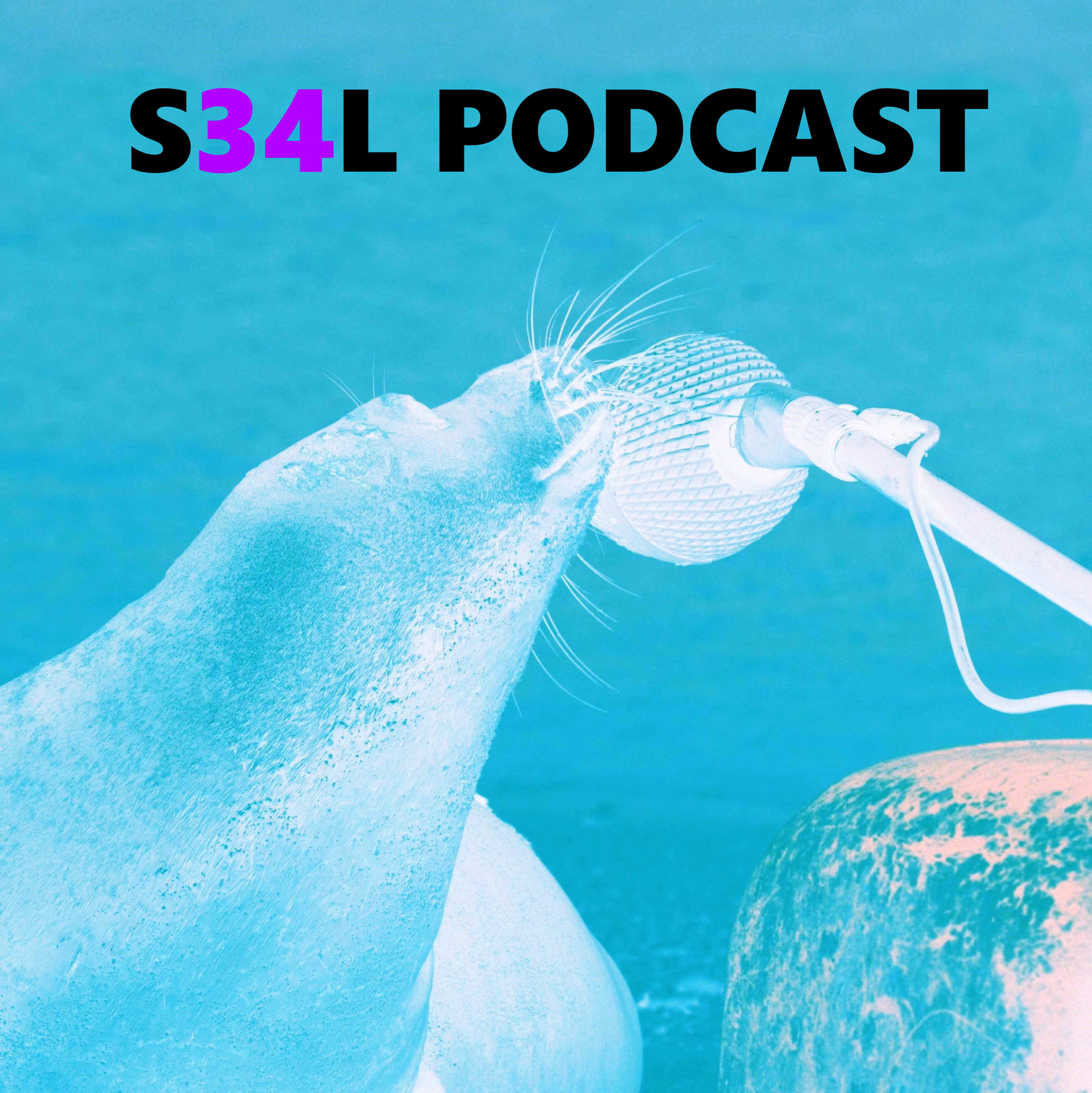 Episode 34 - Snake Surprise