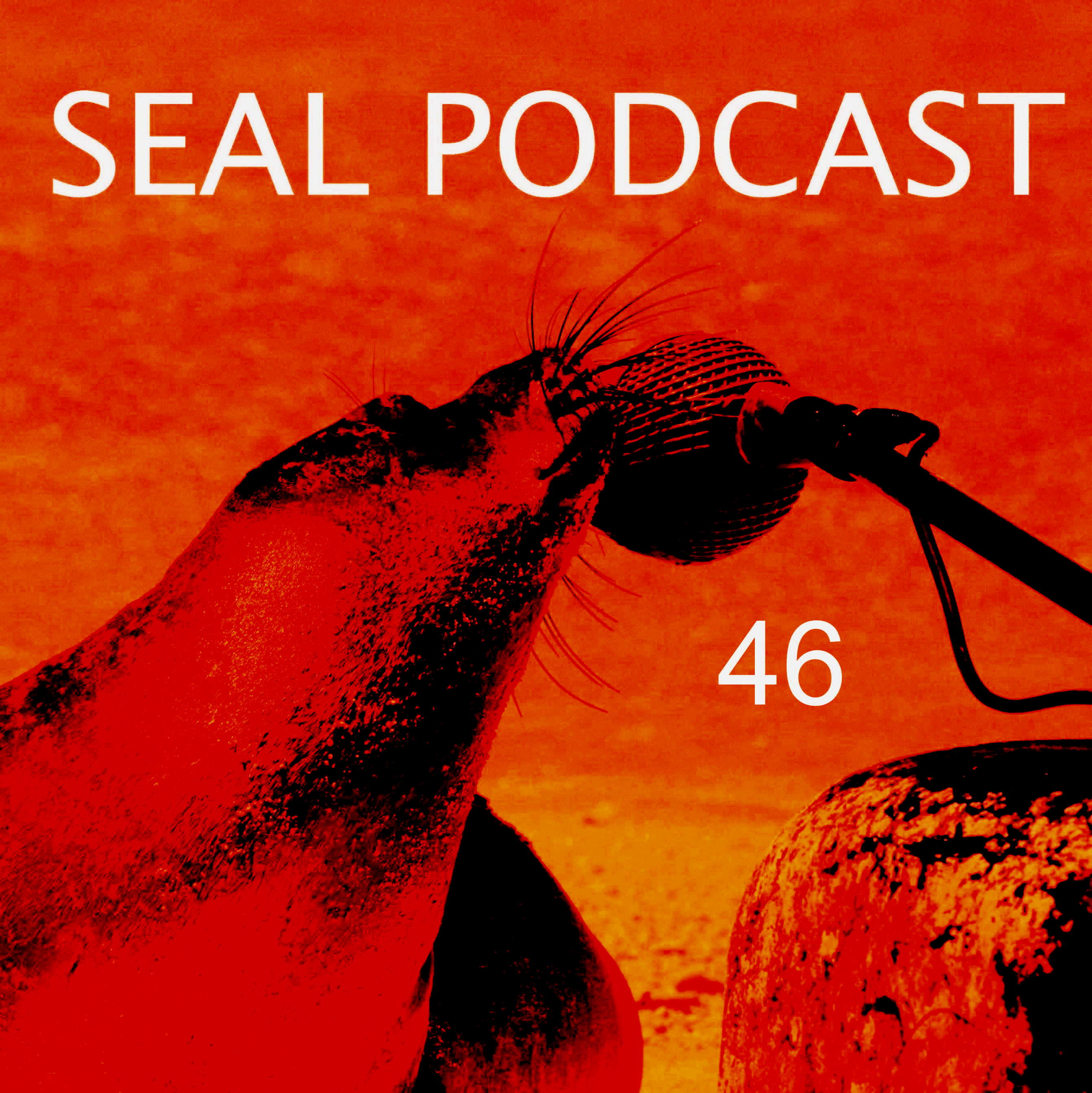 Episode 46 - Hard Ware