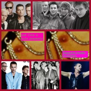 Depeche Mode - Discography Part 1
