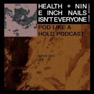 Isn't Everyone - Health And NIN - Pod Like A Hole Podcast B Side