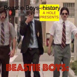 Beastie Boys- history