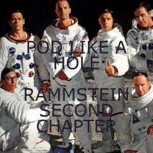 RAMMSTEIN Part 2 - Pod Like A Hole -Years 1995 1997 2001