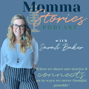 EXPERTS ON MOMMAS - Julie Metzger