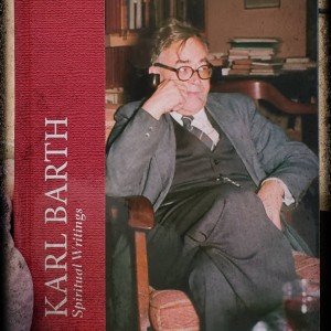 Karl Barth: Spiritual Writings - A conversation with the editors