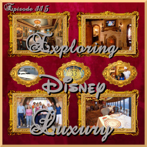 Exploring Disney Luxury