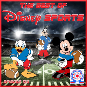 The Best of Disney Sports