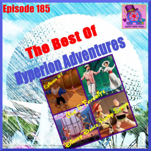 Best Of Hyperion Adventures - Our 5 Favorite Disney Dance Party Songs
