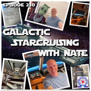 Galactic Starcruising With Nate