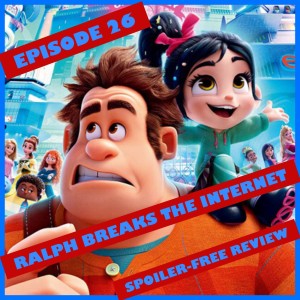 Ralph Breaks The Internet - Our Spoiler - Free Review