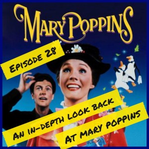 An In Depth Look Into Mary Poppins