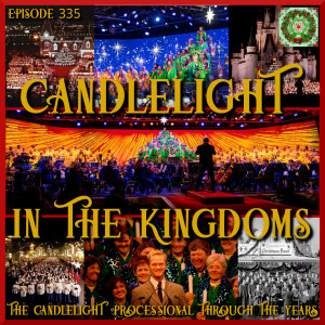 Candlelight In The Kingdoms