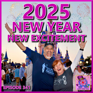 2025 - New Year - New Excitement