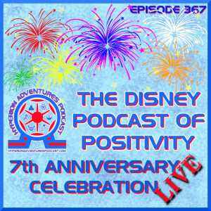 Our 7th Anniversary Celebration Show