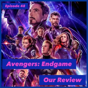 Avengers: Endgame - Our Review