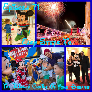 Easy Steps To The Disney Cruise Of Your Dreams