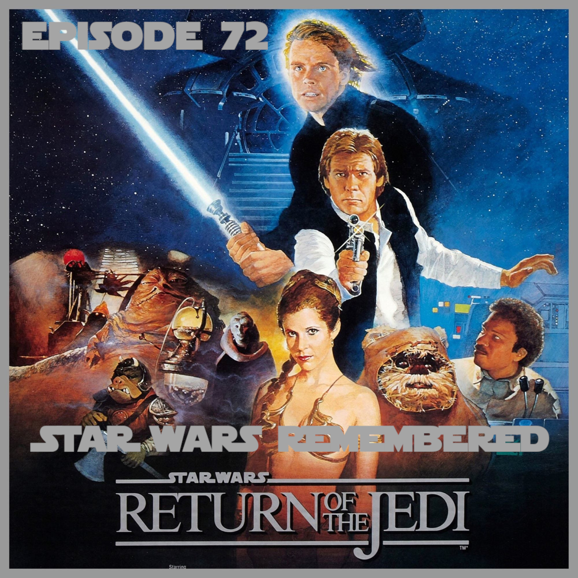 Hyperion Adventures Podcast: The Disney Podcast Of Positivity