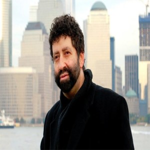 Jonathan Cahn on mountains, idols & devil worship