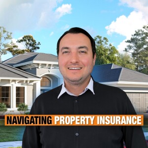SS184: Navigating Property Insurance: What Every Real Estate Investor Should Know