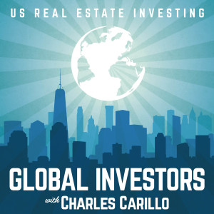 GI16: Obtaining U.S Real Estate Financing as a Foreign Investor with Eric Tran & Milica Krstic