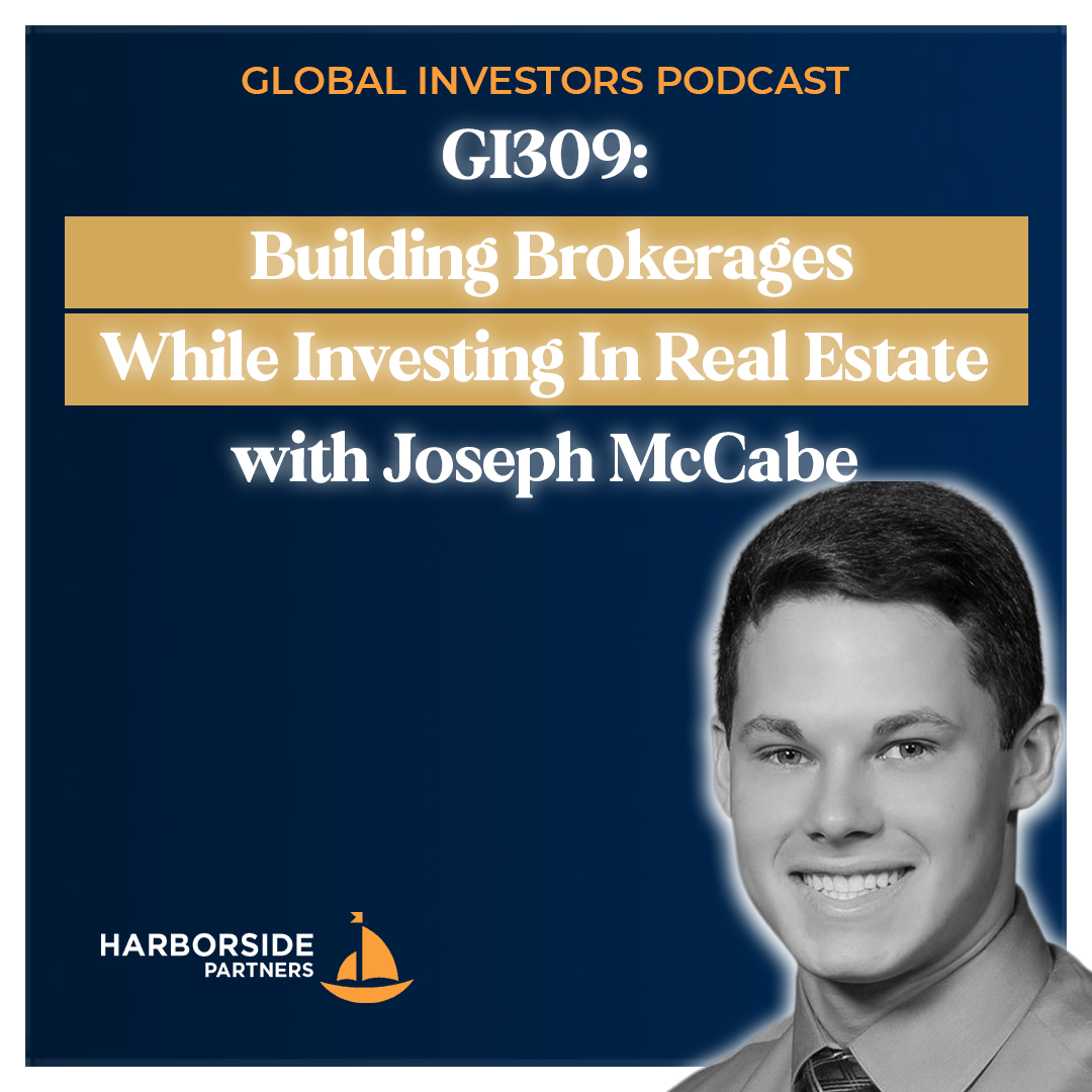 Global Investors: Investing in U.S. Real Estate