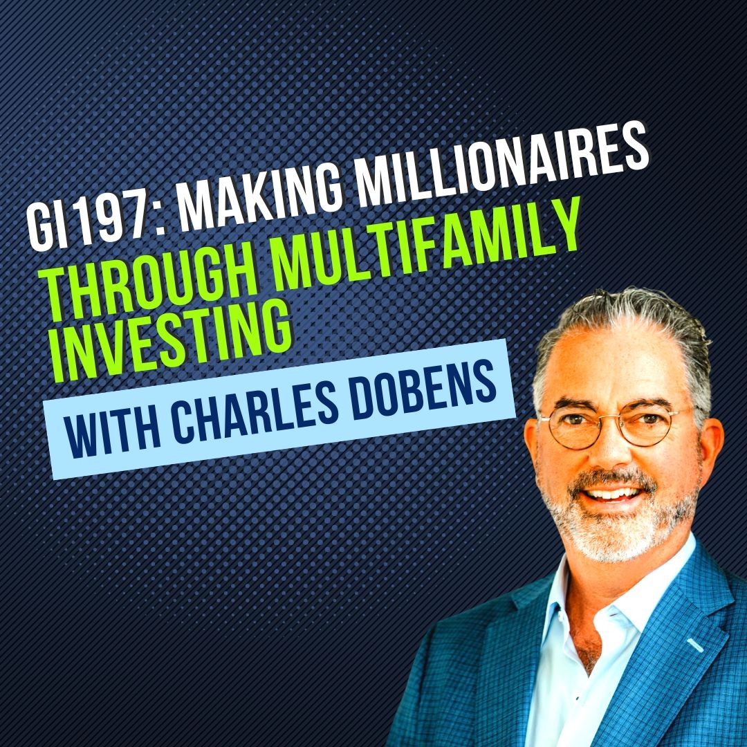 Global Investors: Investing in U.S. Real Estate