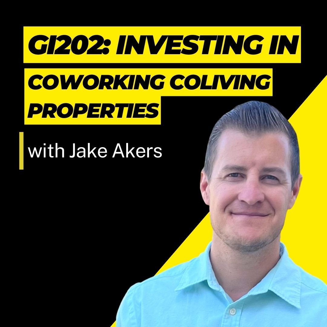 Global Investors: Investing in U.S. Real Estate