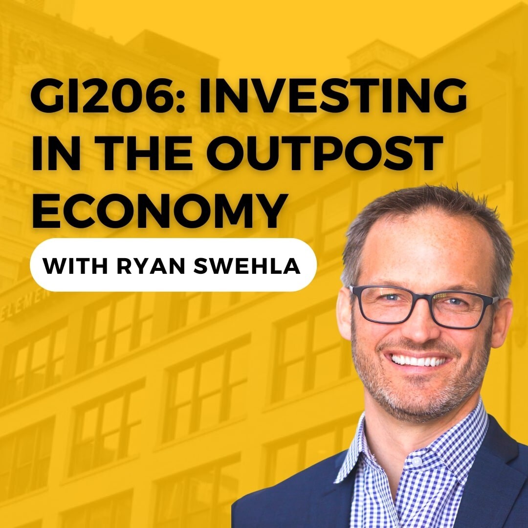 Global Investors: Investing in U.S. Real Estate