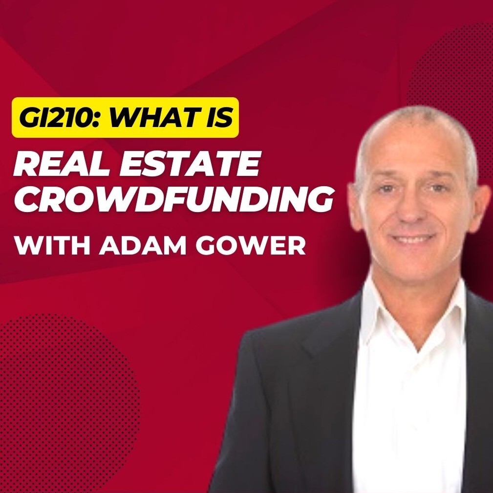 Global Investors: Investing in U.S. Real Estate