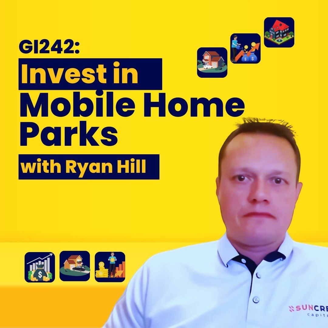 Global Investors: Investing in U.S. Real Estate