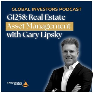 GI258: Real Estate  Asset Management  with Gary Lipsky