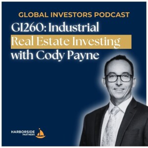 GI260: Industrial Real Estate Investing with Cody Payne