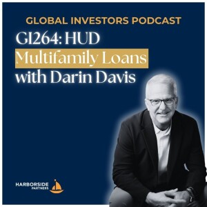 GI264: HUD  Multifamily Loans  with Darin Davis