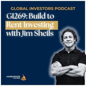 GI269: Build to Rent Investing with Jim Sheils