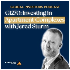 GI270: Investing in Apartment Complexes with Jered Sturm