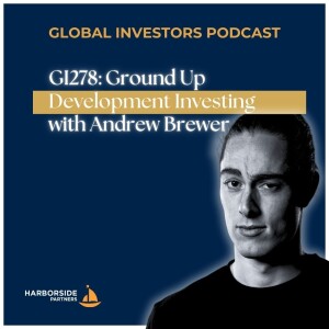 GI278: Ground Up Development Investing with Andrew Brewer