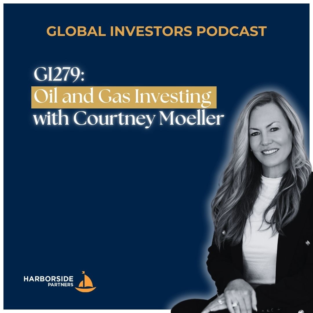 GI279: Oil and Gas Investing with Courtney Moeller