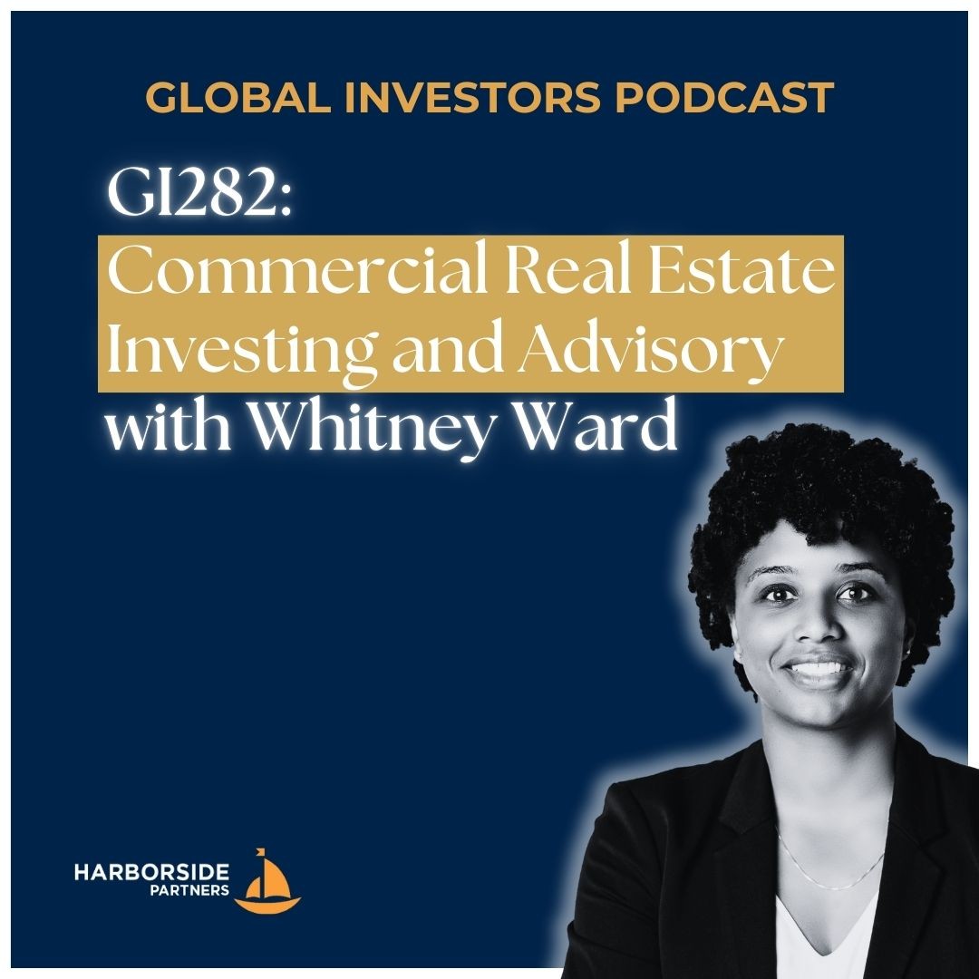 Global Investors: Investing in U.S. Real Estate
