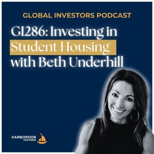 GI286: Investing in Student Housing with Beth Underhill