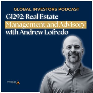 GI292: Real Estate Management and Advisory with Andrew Lofredo