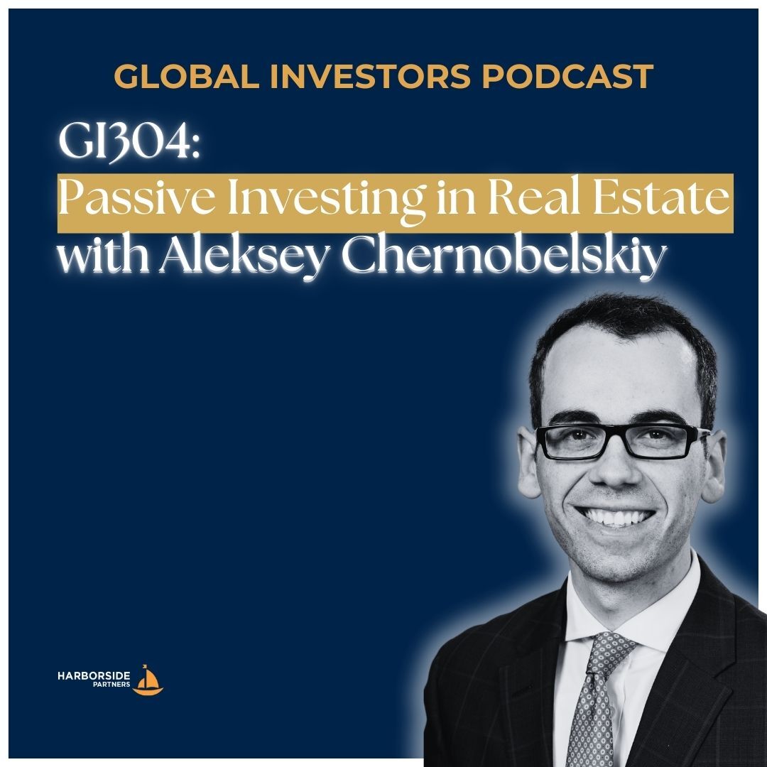 Global Investors: Investing in U.S. Real Estate