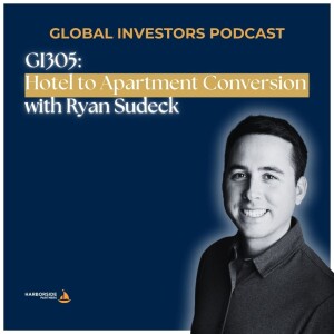 GI305: Hotel to Apartment Conversion with Ryan Sudeck